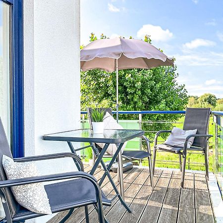 Haffblick Wohnung 43 บอลเทินฮาเกิน ภายนอก รูปภาพ
