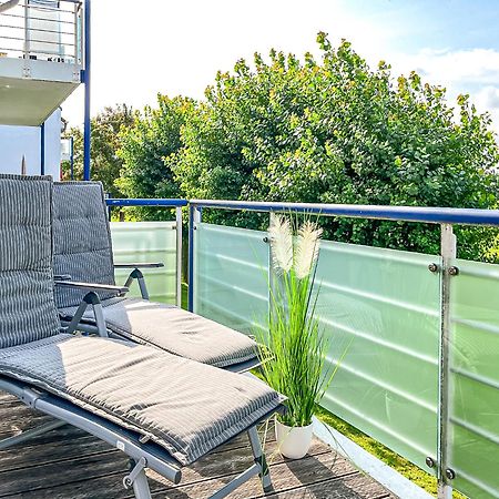 Haffblick Wohnung 43 บอลเทินฮาเกิน ภายนอก รูปภาพ