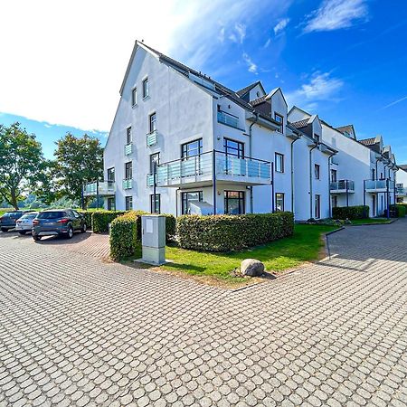 Haffblick Wohnung 43 บอลเทินฮาเกิน ภายนอก รูปภาพ