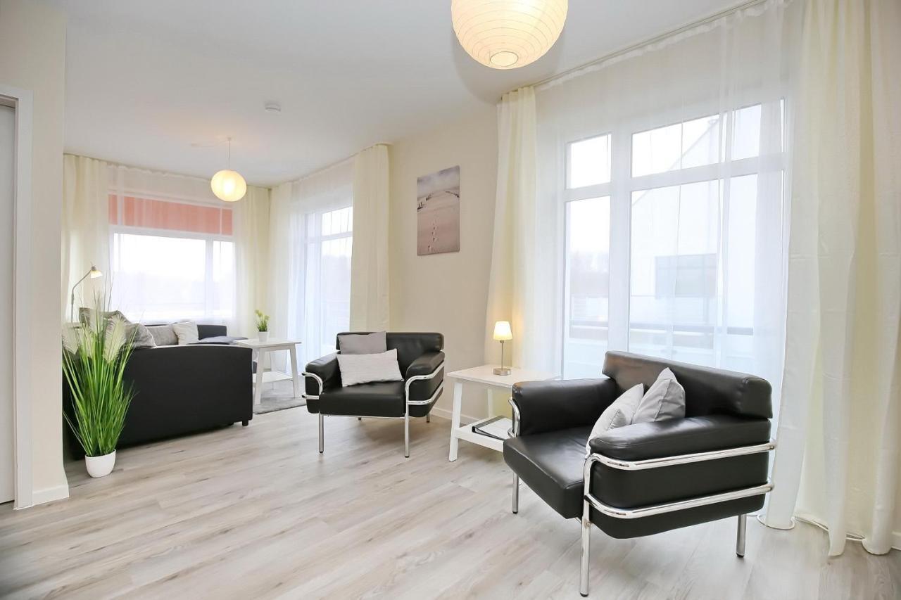 Haffblick Wohnung 43 บอลเทินฮาเกิน ภายนอก รูปภาพ