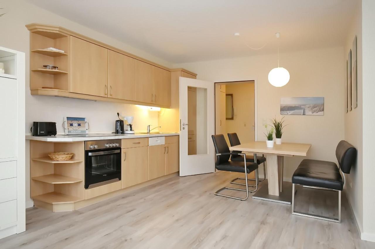 Haffblick Wohnung 43 บอลเทินฮาเกิน ภายนอก รูปภาพ