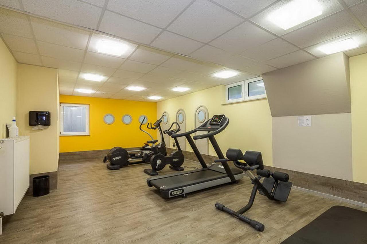 Haffblick Wohnung 43 บอลเทินฮาเกิน ภายนอก รูปภาพ