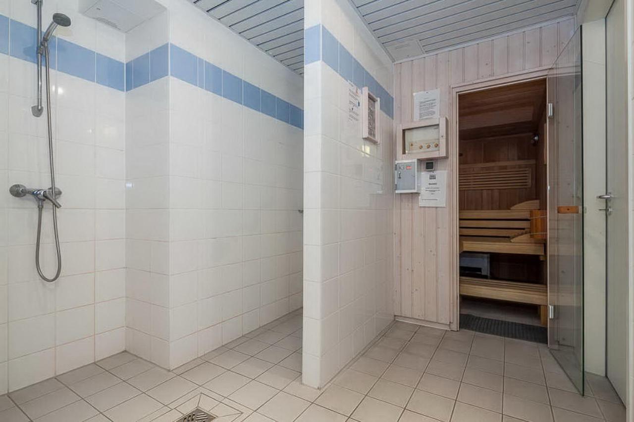 Haffblick Wohnung 43 บอลเทินฮาเกิน ภายนอก รูปภาพ