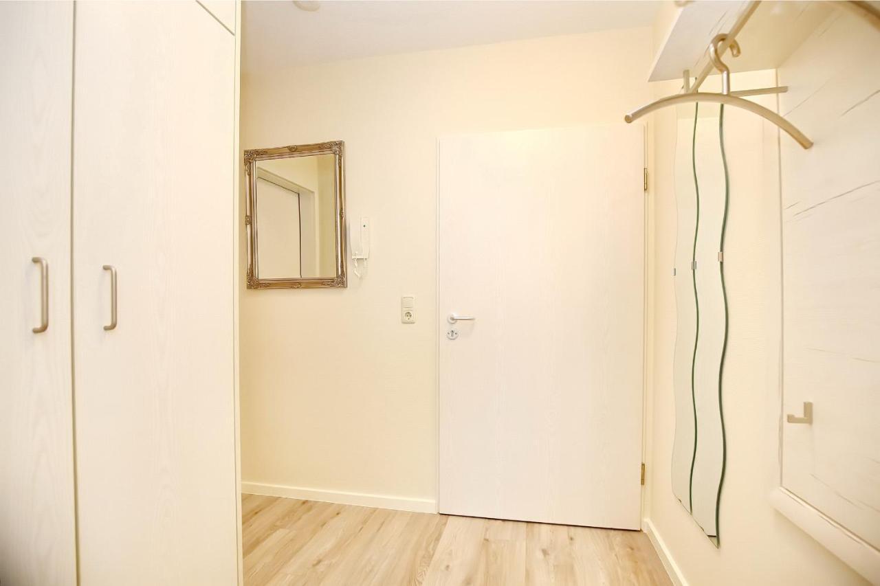 Haffblick Wohnung 43 บอลเทินฮาเกิน ภายนอก รูปภาพ