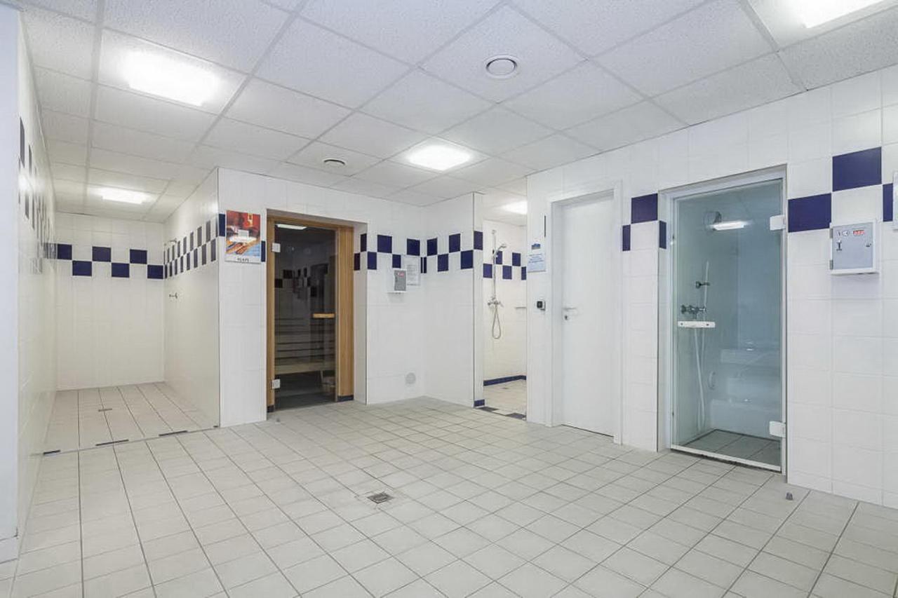 Haffblick Wohnung 43 บอลเทินฮาเกิน ภายนอก รูปภาพ
