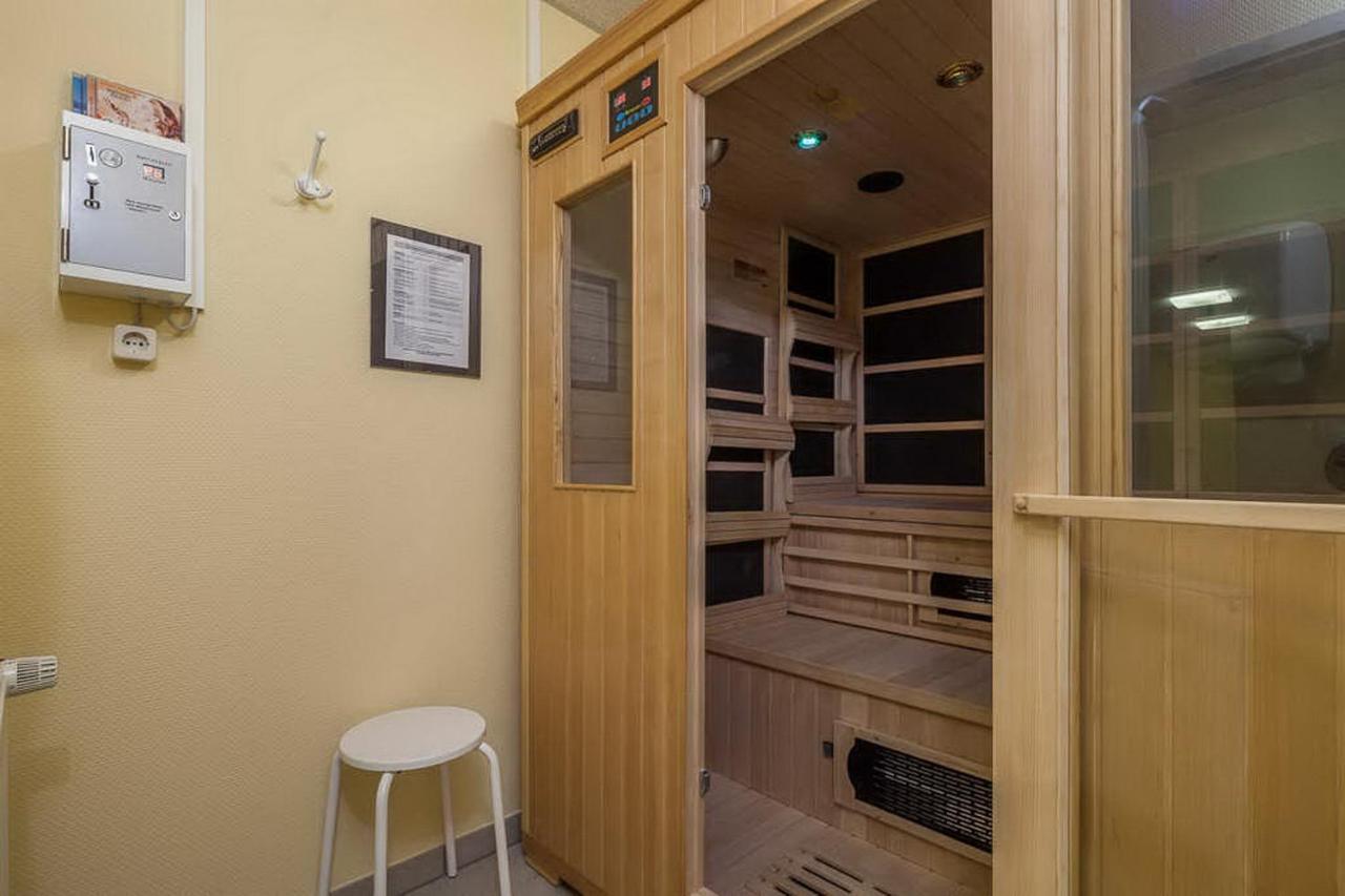 Haffblick Wohnung 43 บอลเทินฮาเกิน ภายนอก รูปภาพ